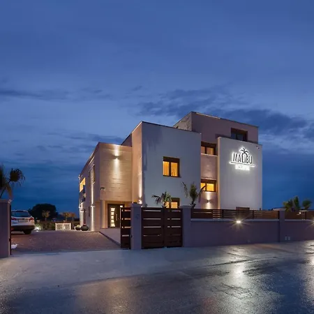Villa Luxury With A Swimming Pool - 18568 Vir