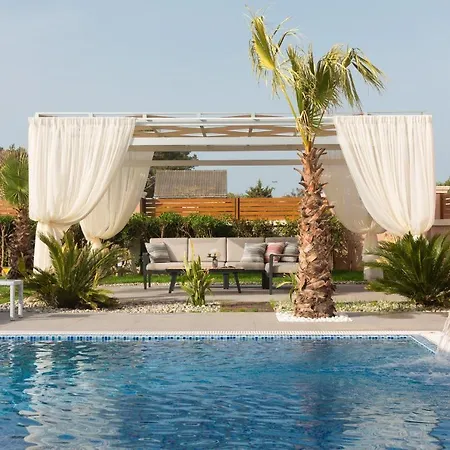 Luxury With A Swimming Pool - 18568 Villa Vir